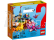 LEGO Classic - Dno oceánu