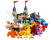 LEGO Classic - Dno oceánu