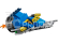 LEGO Classic - Dno oceánu