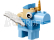 LEGO Classic - Duhová zábava