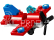 LEGO Classic - Duhová zábava