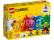 LEGO Classic - Kostky a domky