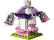 LEGO Classic - Kostky a ozubená kolečka