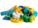 LEGO Classic - Kostky a ozubená kolečka