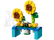 LEGO Classic - Kostky a ozubená kolečka