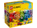 LEGO Classic - Kostky na kolečkách