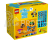LEGO Classic - Kostky na kolečkách