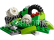 LEGO Classic - Kostky na kolečkách