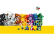 LEGO Classic - Kreativní okénka