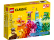 LEGO Classic - Kreativní příšery