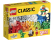 LEGO Classic - Tvořivé doplňky