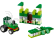 LEGO Classic - Zelený kreativní box