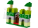 LEGO Classic - Zelený kreativní box