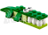 LEGO Classic - Zelený kreativní box