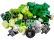 LEGO Classic - Zelený kreativní box