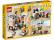 LEGO Creator - Bistro s nudlemi v centru města