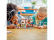 LEGO Creator - Bistro s nudlemi v centru města
