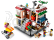 LEGO Creator - Bistro s nudlemi v centru města