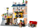 LEGO Creator - Bistro s nudlemi v centru města