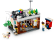 LEGO Creator - Bistro s nudlemi v centru města