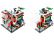 LEGO Creator - Bistro s nudlemi v centru města