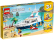 LEGO Creator - Dobrodružná plavba