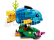 LEGO Creator - Exotický papoušek