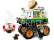 LEGO Creator - Hamburgerový monster truck