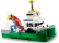 LEGO Creator - Kamion pro přepravu závodních aut