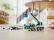 LEGO Creator - Kamion pro přepravu závodních aut