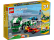 LEGO Creator - Kamion pro přepravu závodních aut
