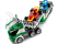 LEGO Creator - Kamion pro přepravu závodních aut
