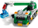 LEGO Creator - Kamion pro přepravu závodních aut