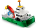 LEGO Creator - Kamion pro přepravu závodních aut