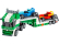 LEGO Creator - Kamion pro přepravu závodních aut