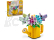 LEGO Creator - Květiny v konvi