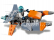 LEGO Creator - Kyberdron