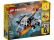 LEGO Creator - Kyberdron