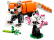 LEGO Creator - Majestátní tygr
