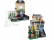LEGO Creator - Městský dům se zahrádkou