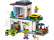 LEGO Creator - Modulární moderní bydlení