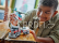LEGO Creator - Náklaďák s plochou korbou a helikoptéra