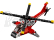 LEGO Creator - Průzkumná helikoptéra