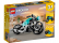 LEGO Creator - Retro motorka