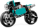 LEGO Creator - Retro motorka