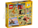 LEGO Creator - Safari domek na stromě