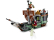 LEGO Creator - Strašidelný dům