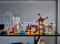 LEGO Creator - Středověký hrad