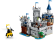 LEGO Creator - Středověký hrad a rytíři na koních