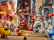 LEGO Creator - Středověký hrad a rytíři na koních